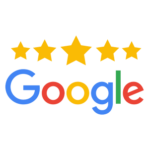 นําเข้าโลโก้ EC Google ข้ามพรมแดนพร้อมตัวอักษรสีสันสดใสภายใต้ดาวสีเหลืองห้าดวงบนพื้นหลังสีเขียว
